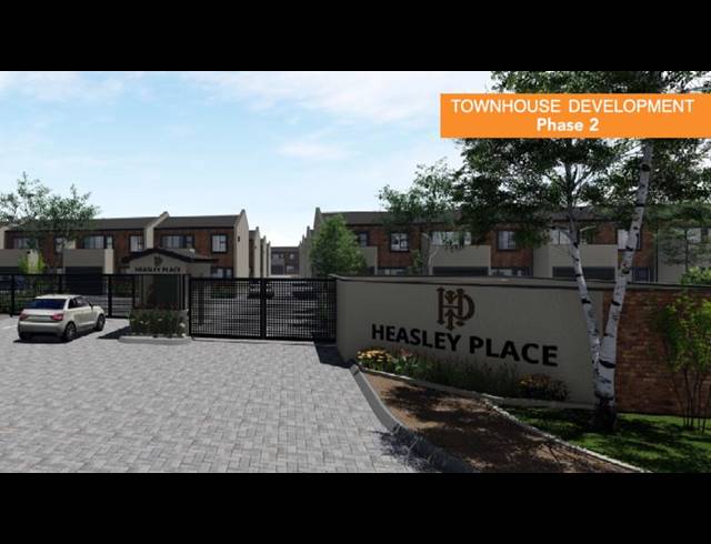 LAND FOR SALE IN DENNEOORD